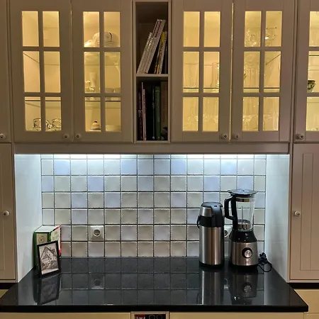 Apartament Berghexe Mit Terrasse Braunlage