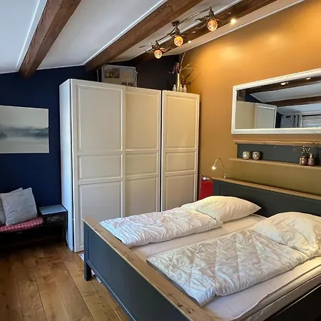 Διαμέρισμα Berghexe Mit Terrasse Braunlage