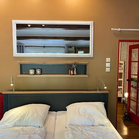 Berghexe Mit Terrasse * Braunlage