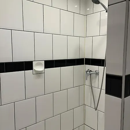 Berghexe Mit Terrasse Apartament Braunlage