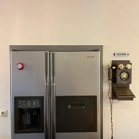 Berghexe Mit Terrasse