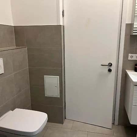 Berghexe Mit Terrasse * Braunlage