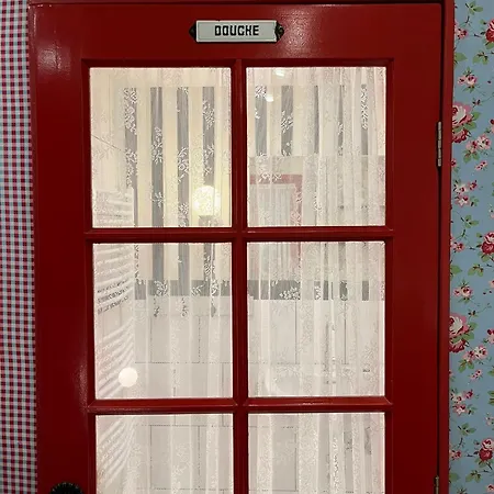 Berghexe Mit Terrasse * Braunlage