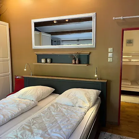 Berghexe Mit Terrasse * Braunlage